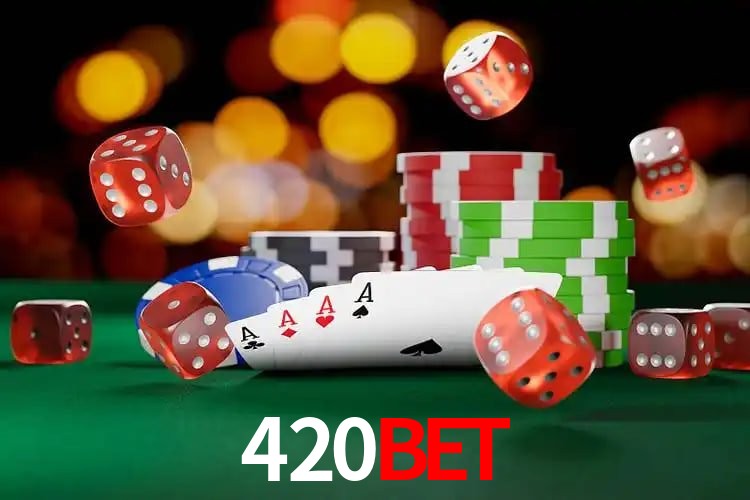Ofertas Exclusivas 420bet
