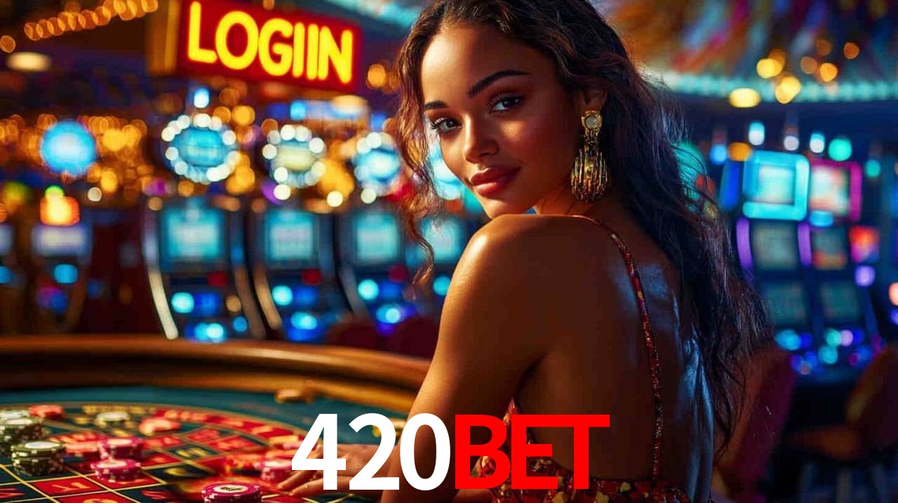 420bet Brasília - Jogo Features