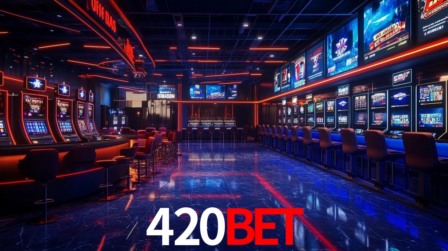 Roulette Table 420bet