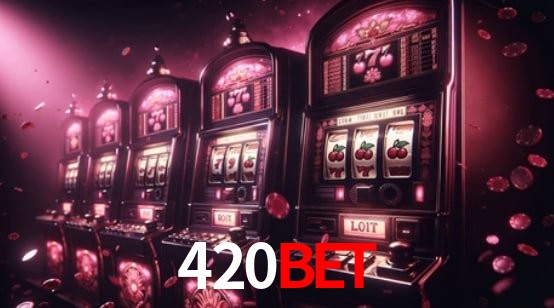 Mesa de Roleta 420bet