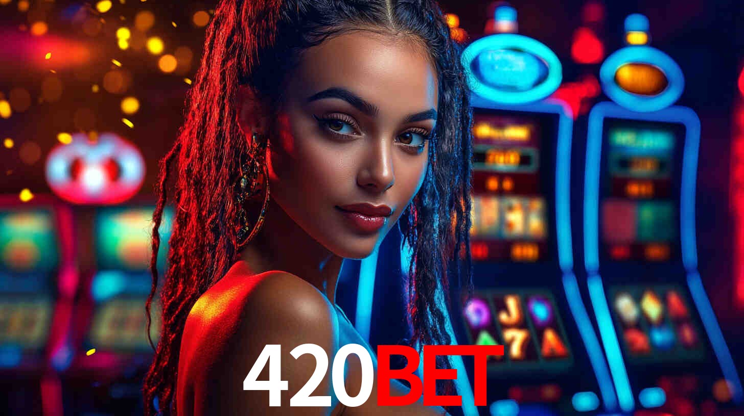 Inovações de Jogos na 420bet: O Futuro das Experiências Interativas