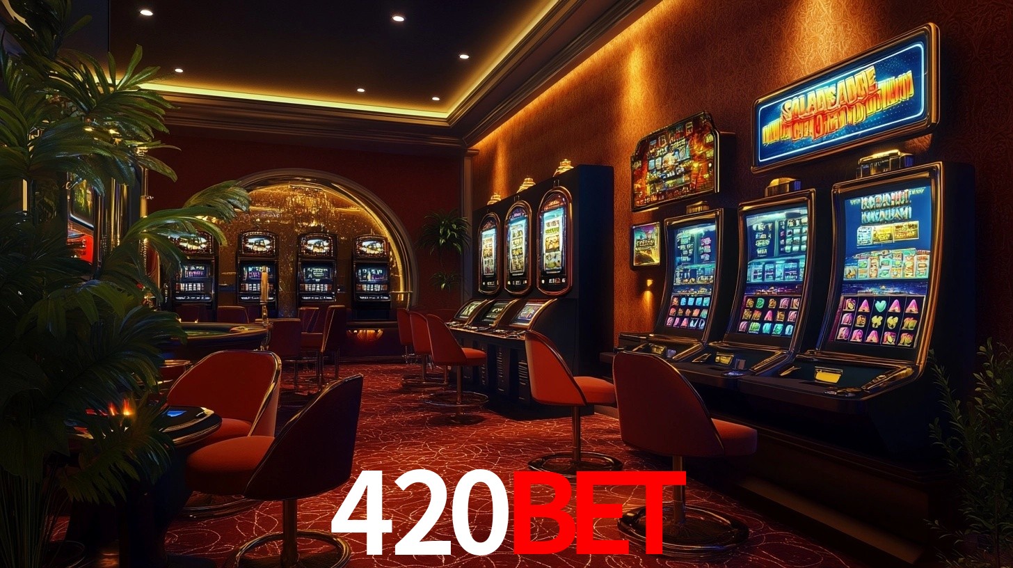 Blackjack Table 420bet