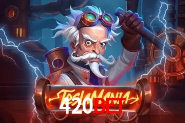 420bet Salvador - Statistics