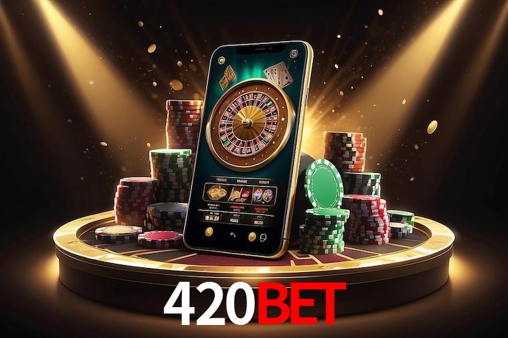 420bet - Winners Celebration