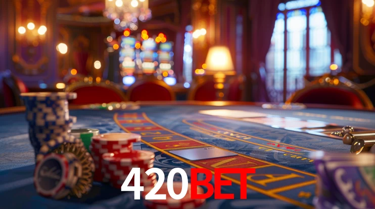 Platform Technology 420bet