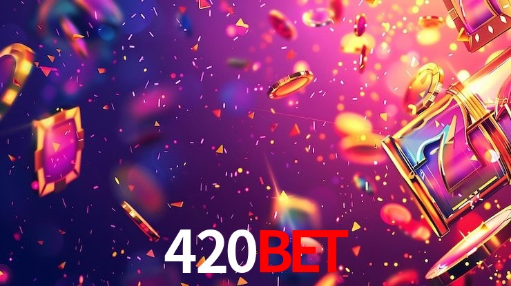 Jogos Exclusivos 420bet