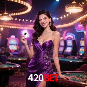 Apostas de Futebol 420bet