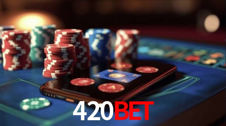 420bet São Paulo - Jogo Providers