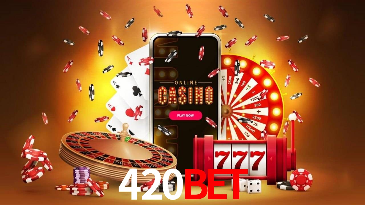 420bet Belo Horizonte - Jackpots