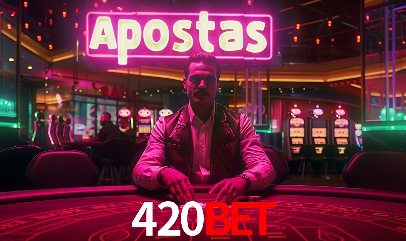 420bet Belo Horizonte - Provably Fair