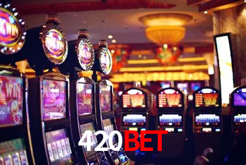 420bet Rio de Janeiro - Bonus Terms