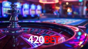 Segurança 2FA 420bet