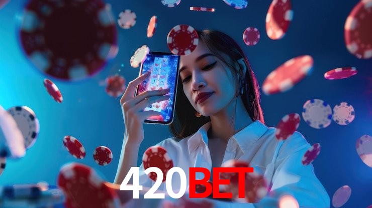 cassino 420bet