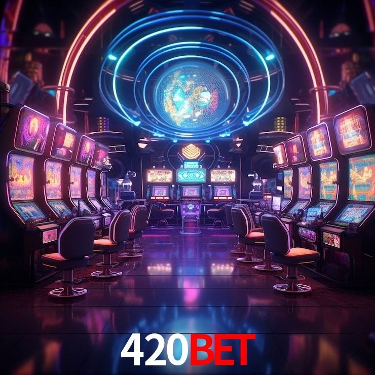 420bet Salvador - Football