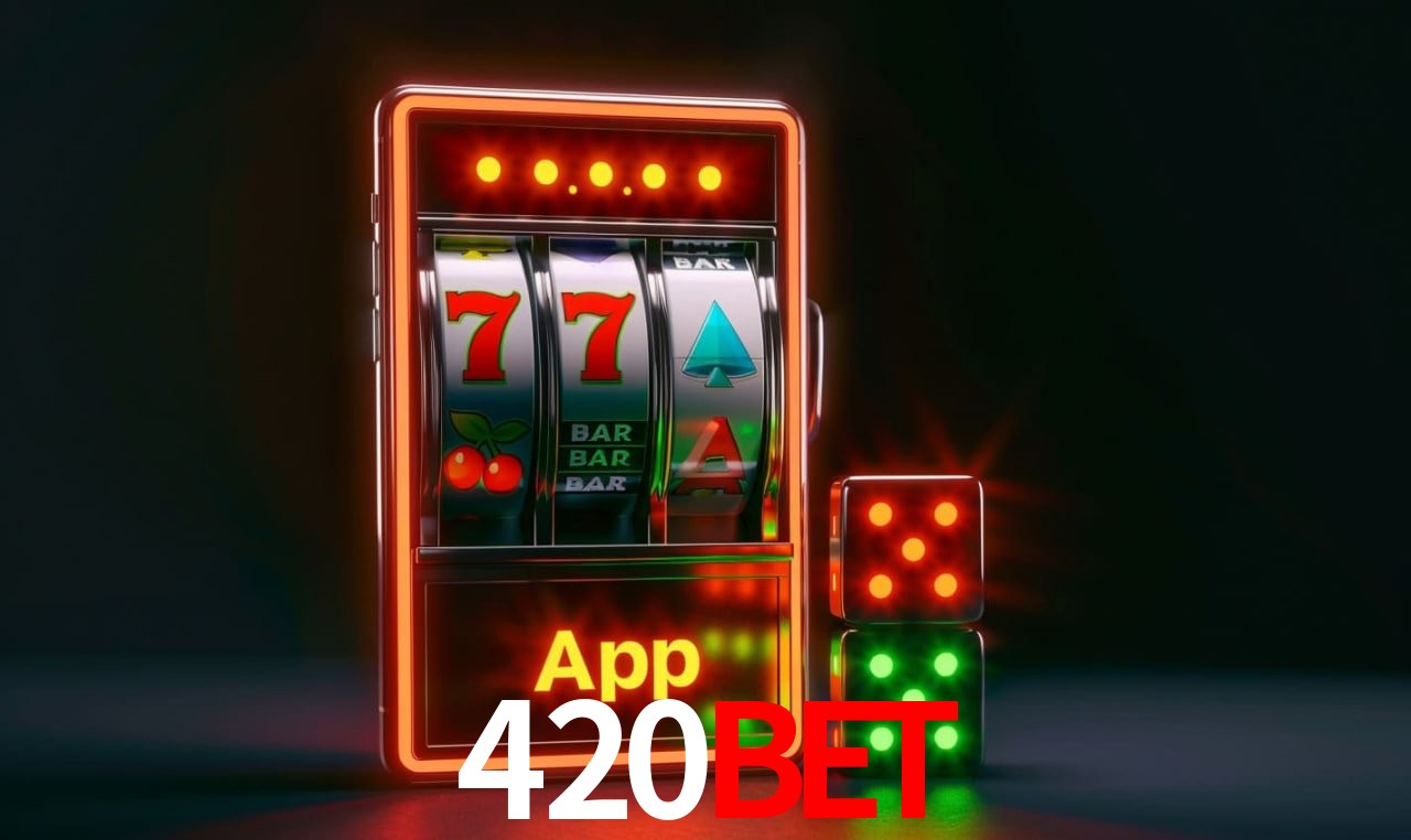 Sistemas de Segurança 420bet