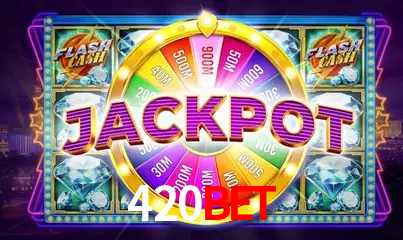 Descubra a Magia dos Jogos de Arcade no 420bet