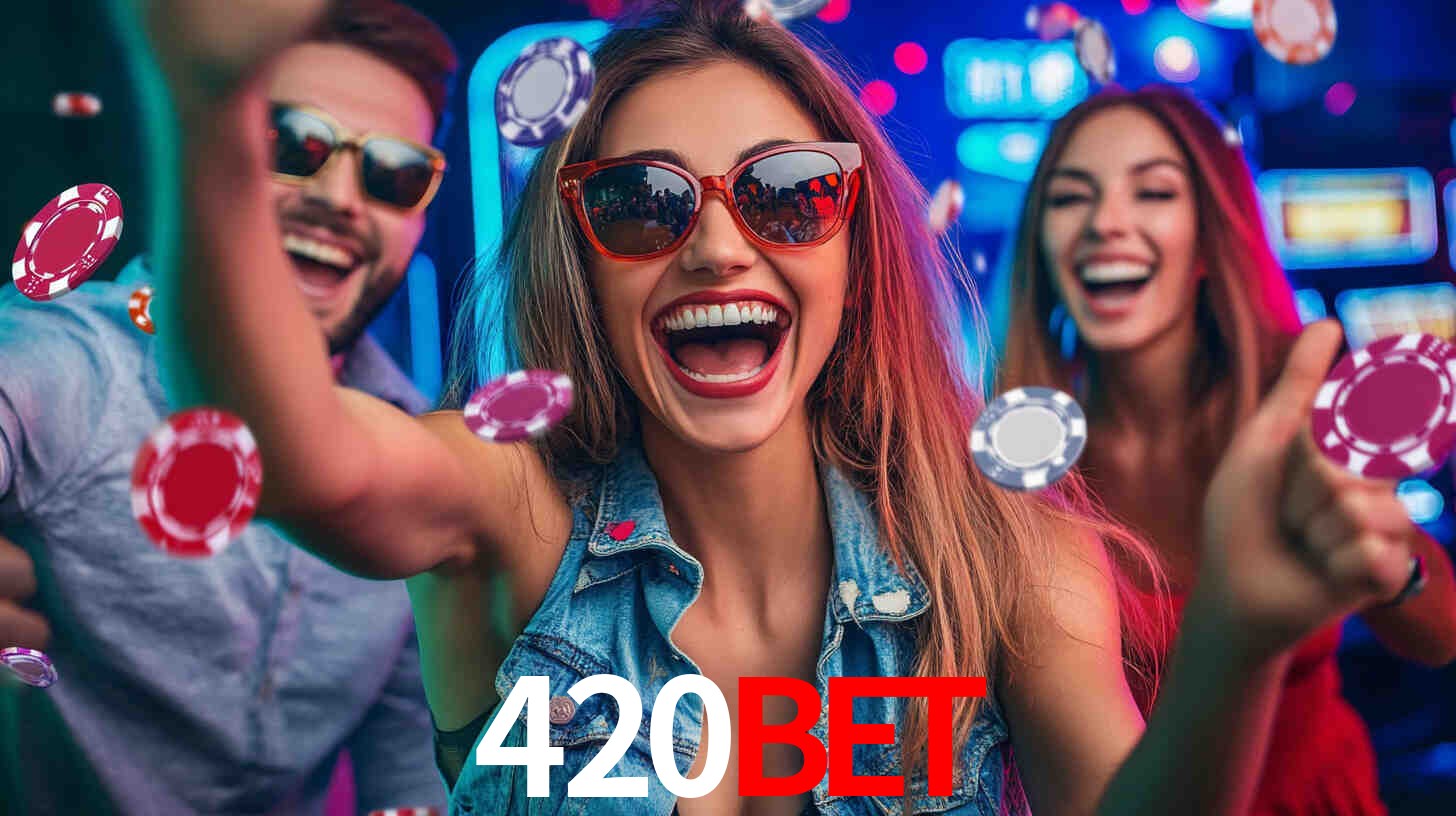 Descubra a Essência do 420bet: Nossa História e Compromissos