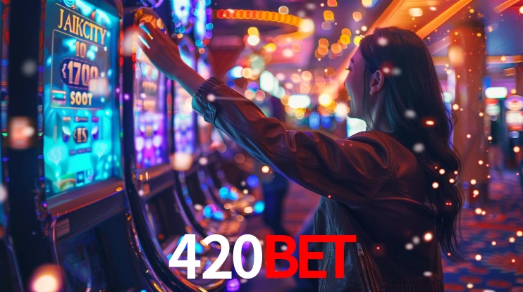 420bet