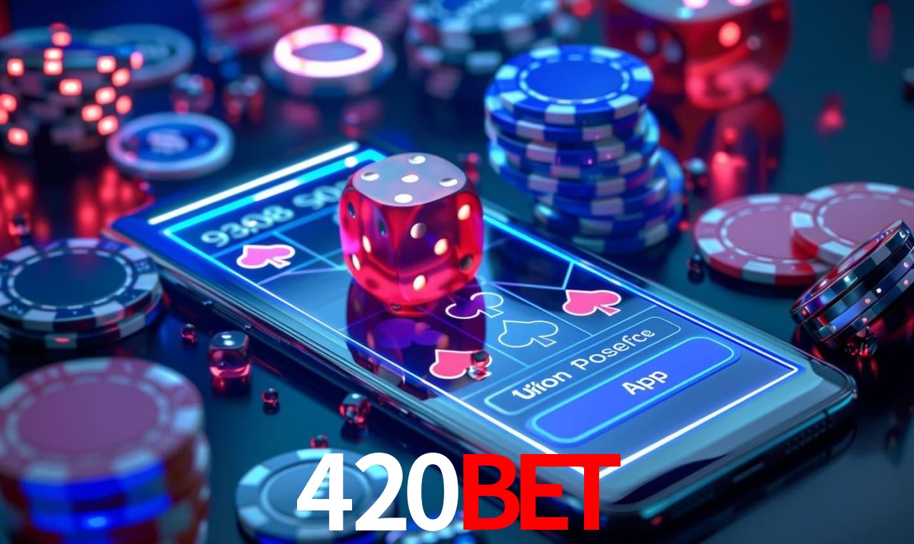 420bet - Análise de Mercados Esportivos
