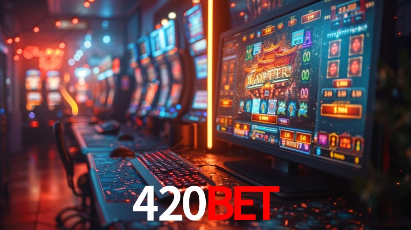 Explore as vantagens do 420bet: serviço profissional e confiabilidade