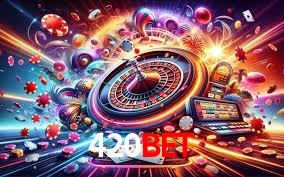 Provedores de Jogos 420bet