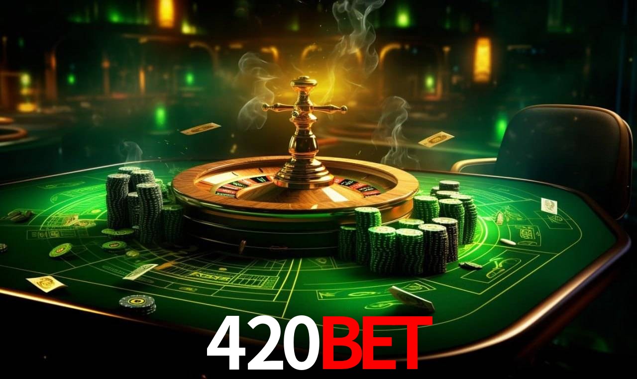 PIX Instantâneo 420bet