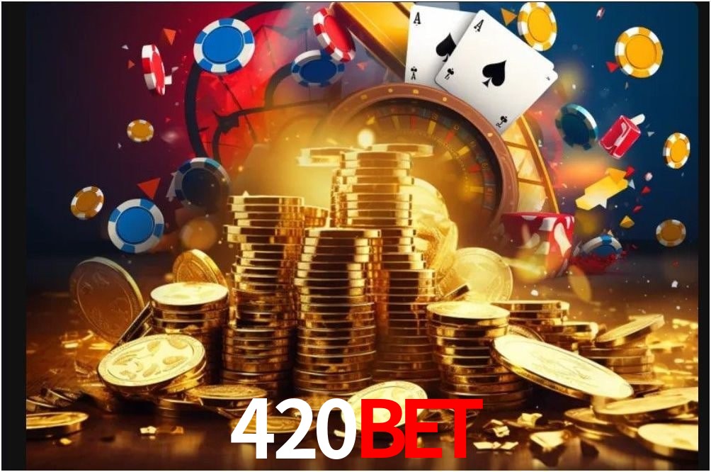Torneios 420bet