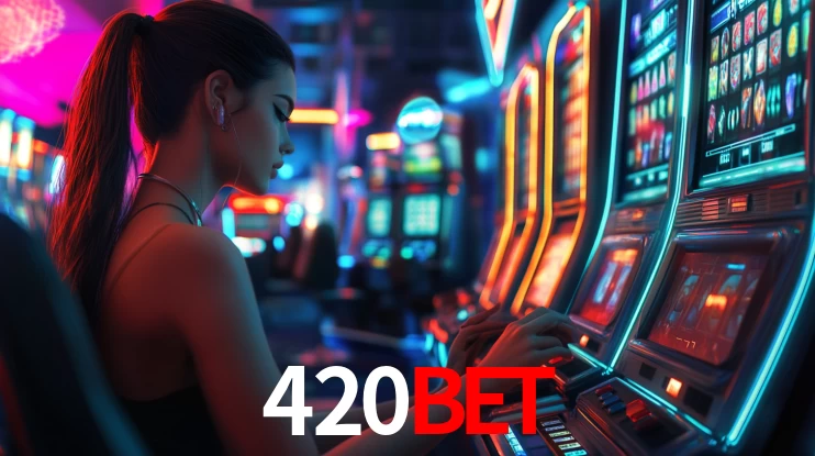 420bet App Interface