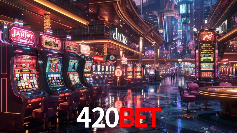 Quick Registration 420bet