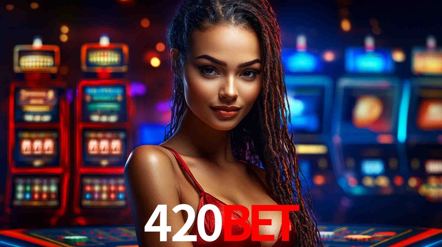 A Emoção da Loteria na 420bet: Uma Chance de Mudança de Vida