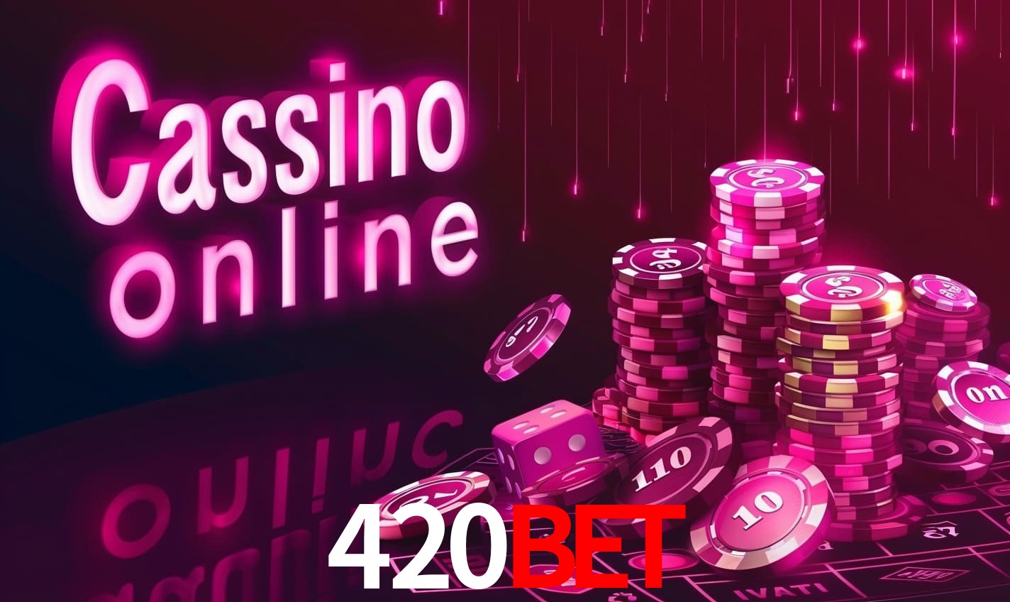 420bet Salvador - Strategies