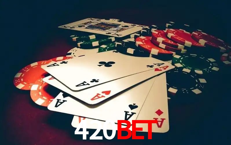 420bet Brasília - Betting Features