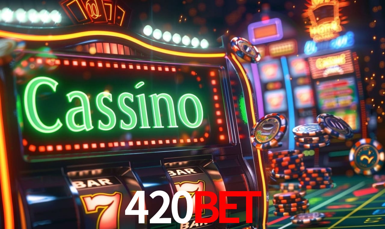 420bet - Aplicativo Móvel