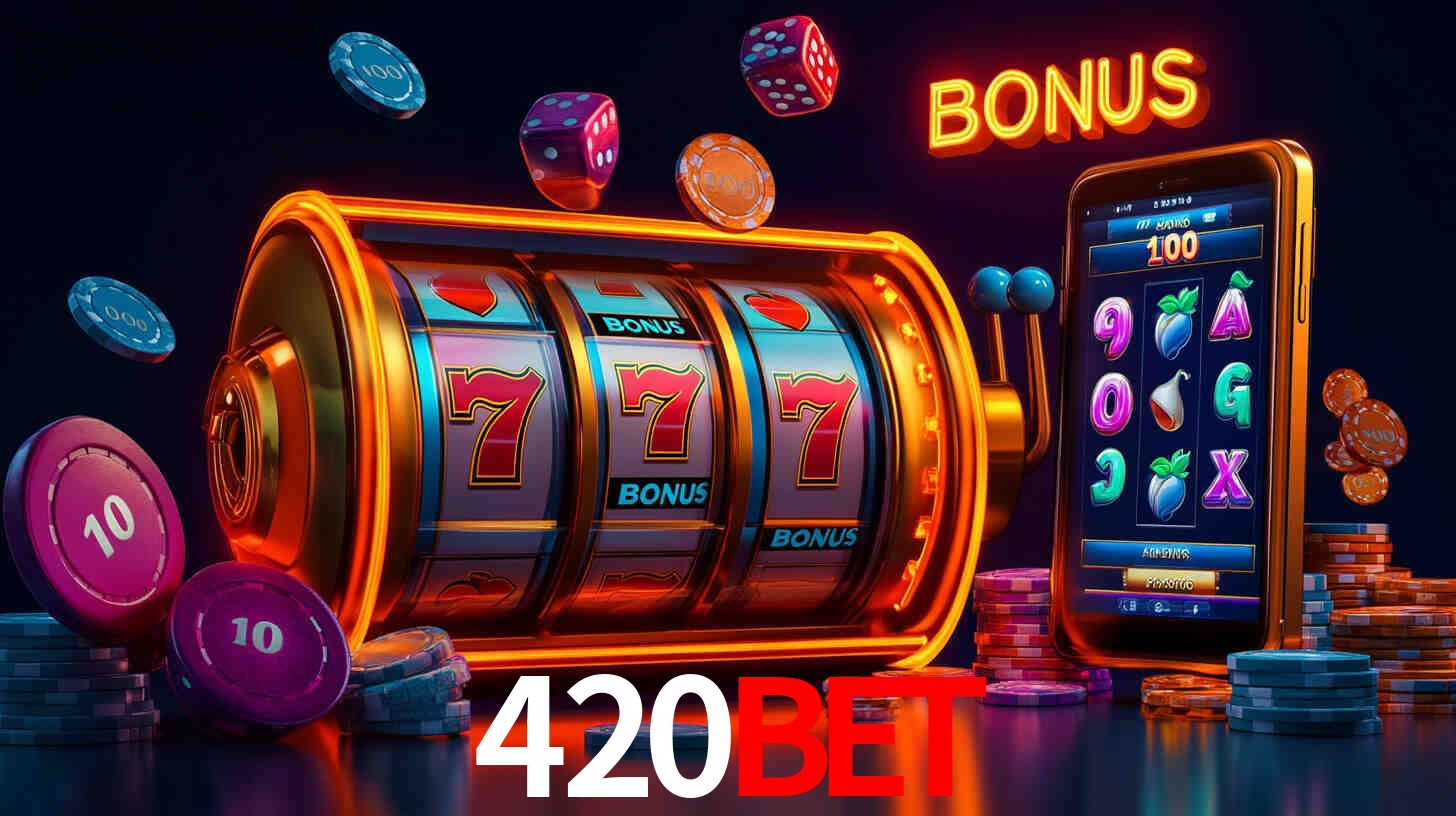 A Experiência Imersiva dos Cassinos Ao Vivo no 420bet