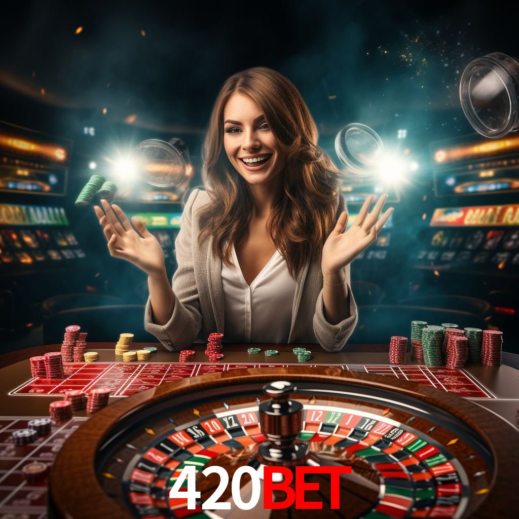 Ofertas Imperdíveis na 420bet: Promoções e Bônus Que Valem a Pena