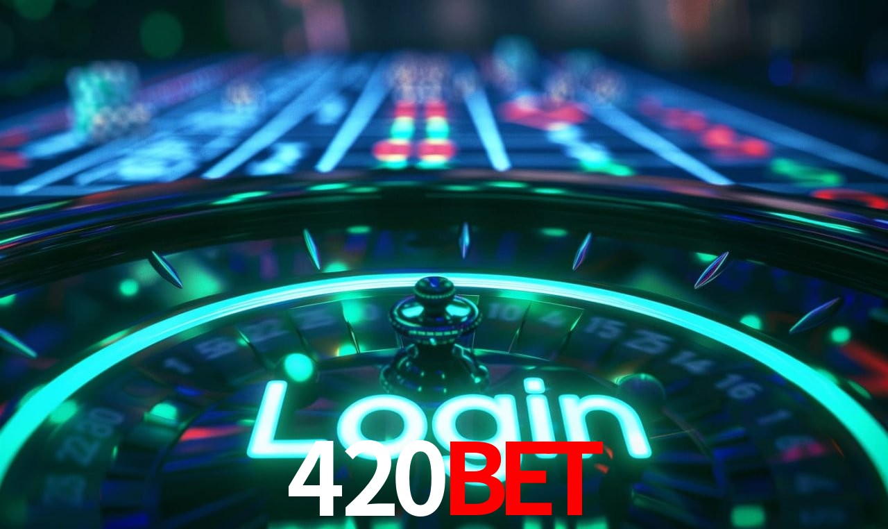 Casino Ao Vivo 420bet