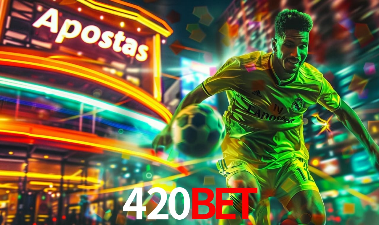 Promoção Relâmpago 420bet