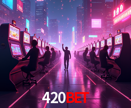 Apostas de Tênis 420bet