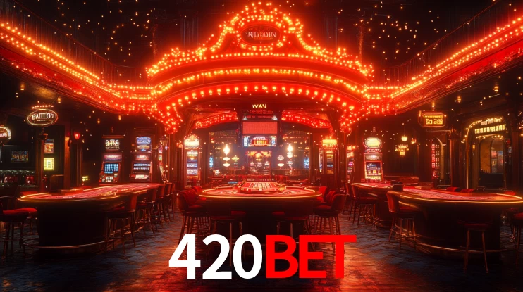 Premium Interface 420bet