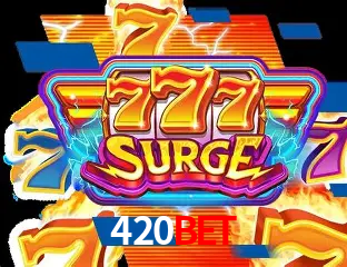 Desvendando o Mundo dos Jogos Virtuais na 420bet