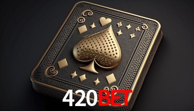 Tecnologia da Plataforma 420bet