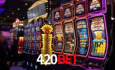 420bet São Paulo - All Bonuses