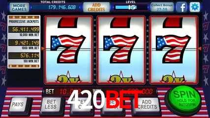 Descubra a Essência do 420bet: Nossa História e Compromissos