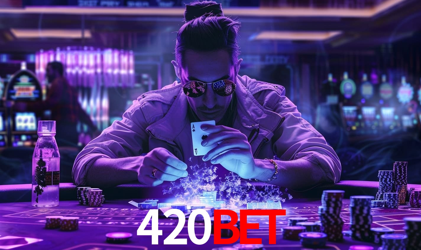 Football Betting 420bet