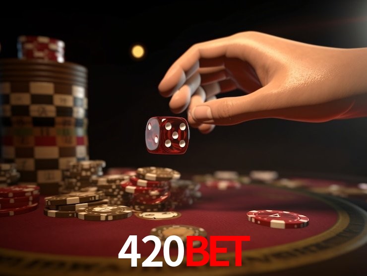 Promoções Sazonais 420bet