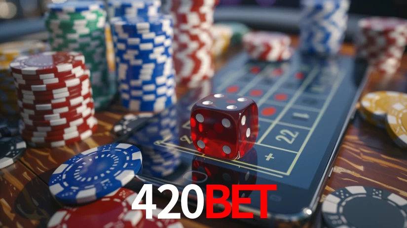 420 bet