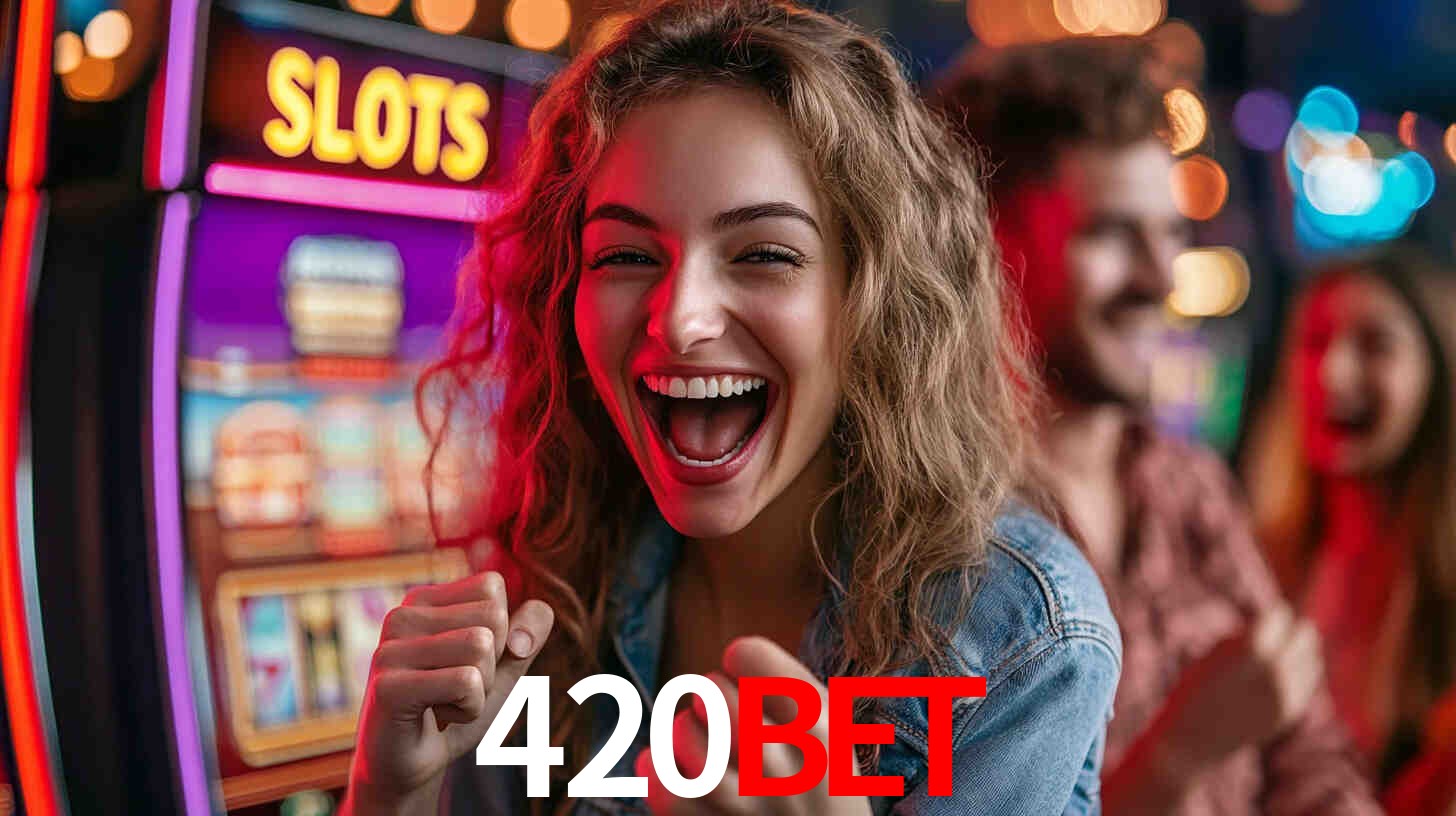 Desvendando o Mundo dos Jogos Virtuais na 420bet