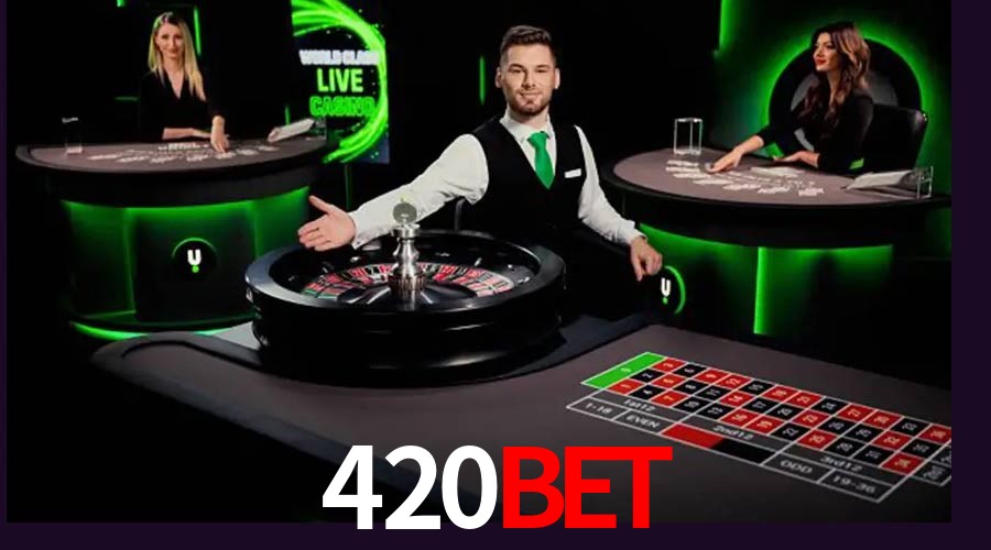 Weekend Specials 420bet