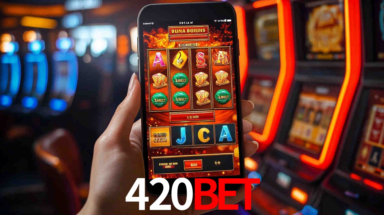 420bet