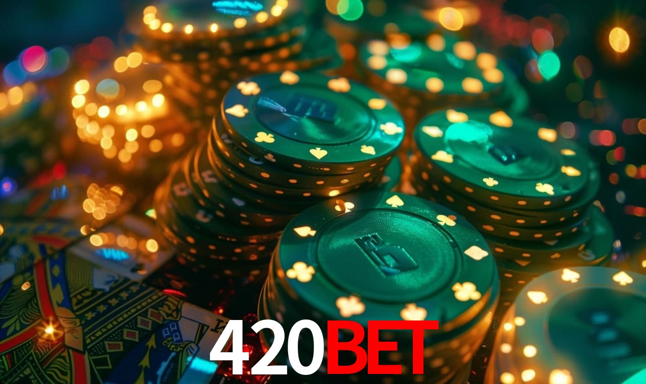 Diretório de Jogos 420bet